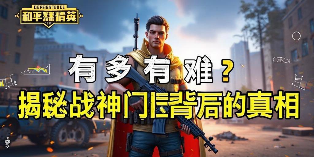 和平精英辅助软件的发展与影响分析